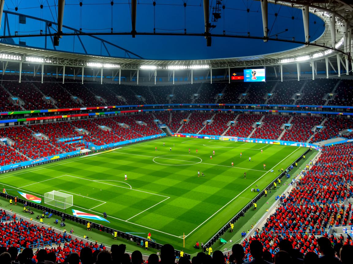 九游娱乐app下载-“阿尔希拉尔爆冷淘汰曼城，震撼16强赛场”  第2张